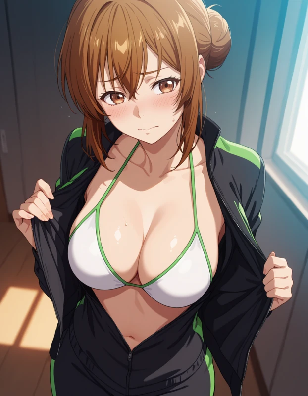 misha Hentai - [Premium 83p] Nanaka Kotegawa - 古手川 奈々華 # Grand Blue Dreaming - ぐらんぶる