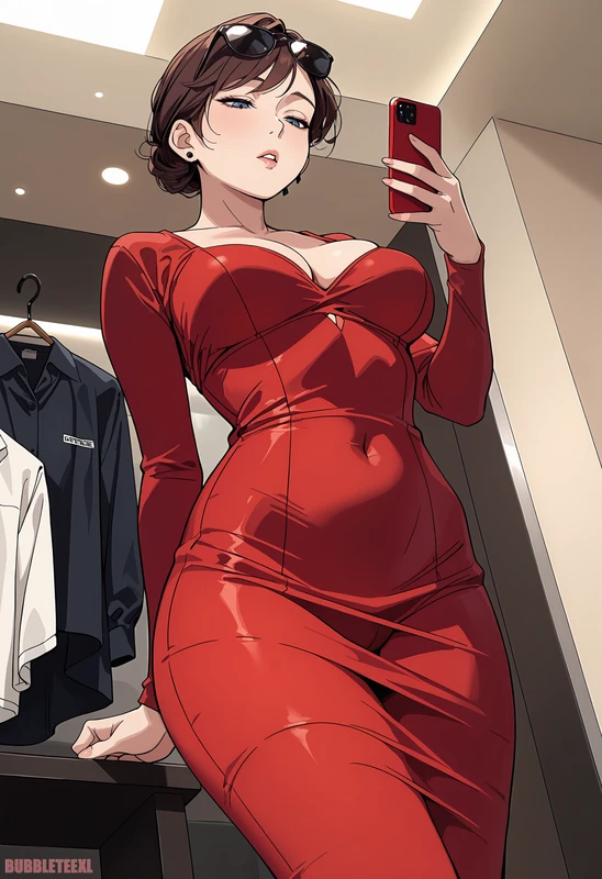 Lust Hentai - Spider Girl (Mayday Parker) | Marvel Comics