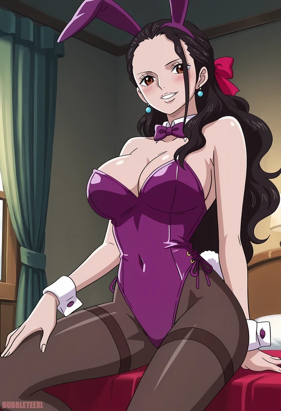(Extra) Viola | One Piece (Request)