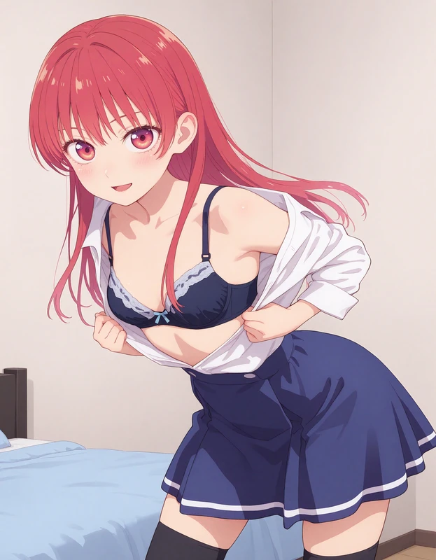 Uncensored Hentai - Saki Saki kanokano 278P