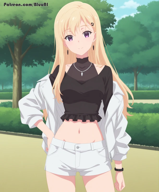 aiart Hentai - [Extra] Saki Ayase | Days with My Stepsister