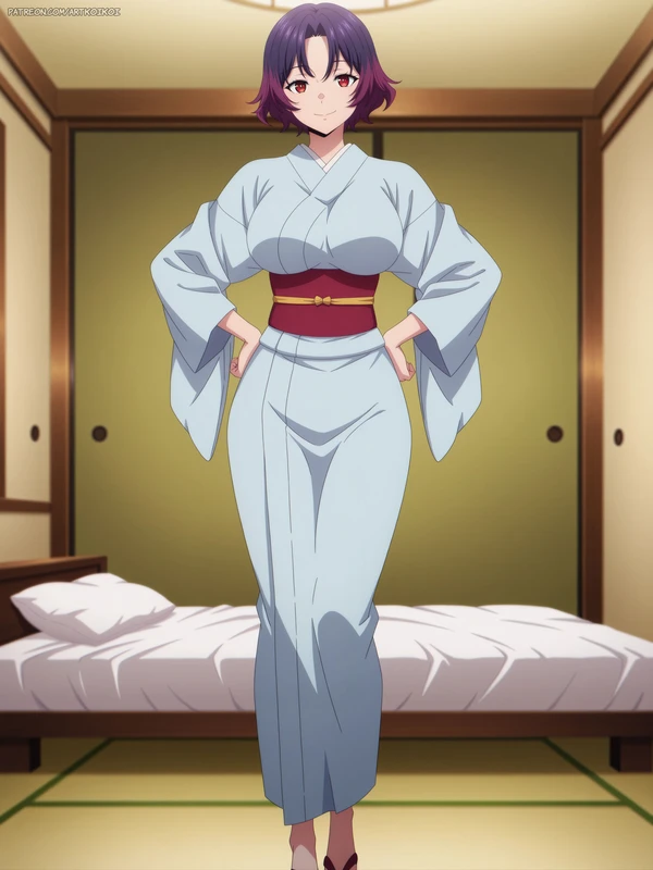 2026 Hentai - [Request] Yakumo Ezo | Chained Soldier (FULL) (3 Animations)