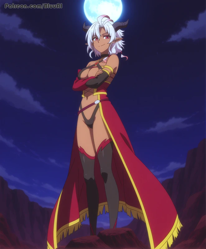 [Extra] [REQUEST] Heine | Combatants Will Be Dispatched