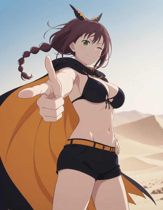 Uncensored Hentai - [Premium 85p] Shaula - シャウラ # Re:ZERO -Starting Life in Another World- Season 4 - Re:ゼロから始める異世界生活 4th season