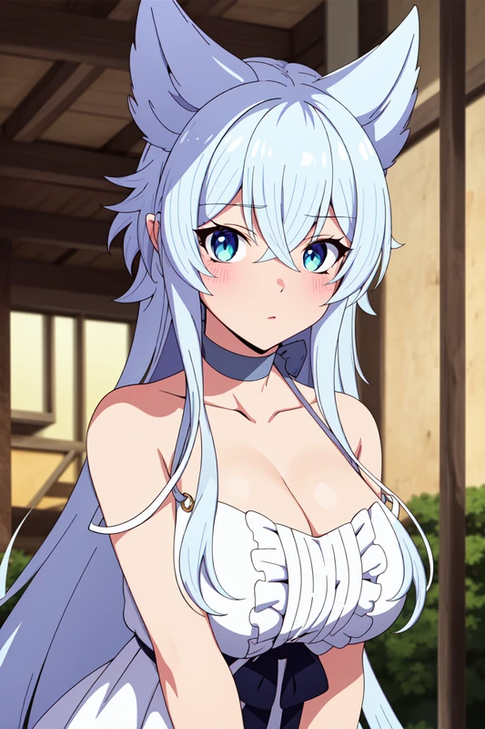 Roxy Migurdia Hentai - Fenrys