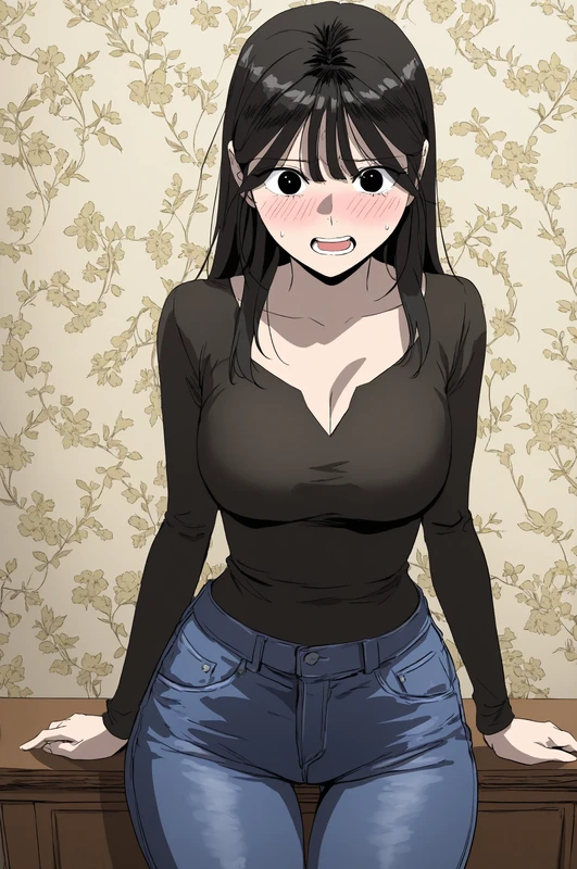 Uncensored Hentai - 조수희｜수희0｜tngml0｜Suhee0