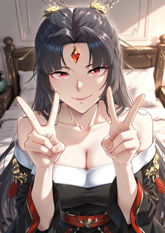Han Xi Invincible at the Start 开局就无敌 韩茜 Hentai - Jiang Ningran ( 江宁冉 ) - Invincible at the Start ( 开局就无敌 ) 167P