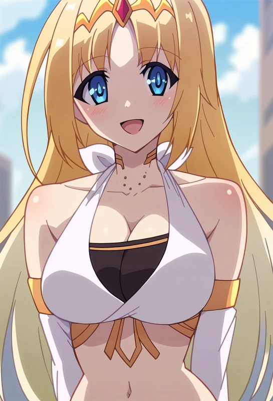 Uncensored Hentai - Felicia