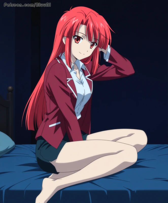 Ayano Kannagi Kaze no Stigma Hentai - Ayano Kannagi | Kaze no Stigma
