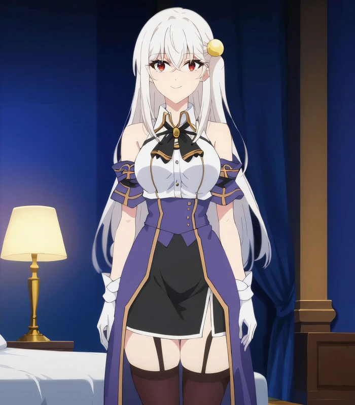 Uncensored Hentai - Ninym Ralei (adult) ニニム・ラーレイ