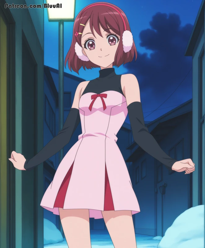 [Extra] Nodoka Hanadera | Healin Good Pretty Cure - Pretty Cure Hentai