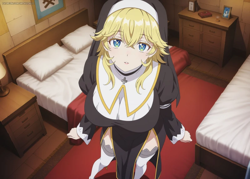 2026 crimson girls june mitsu kuroha Hentai - [Request] Jeanne | Mistress Kanan is Devilishly Easy