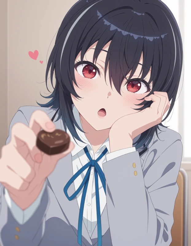 Uncensored Hentai - [Premium 82p] Umi Asanagi - 朝凪 海 # I Made Friends with the Second Prettiest Girl in My Class - クラスで2番目に可愛い女の子と友だちになった