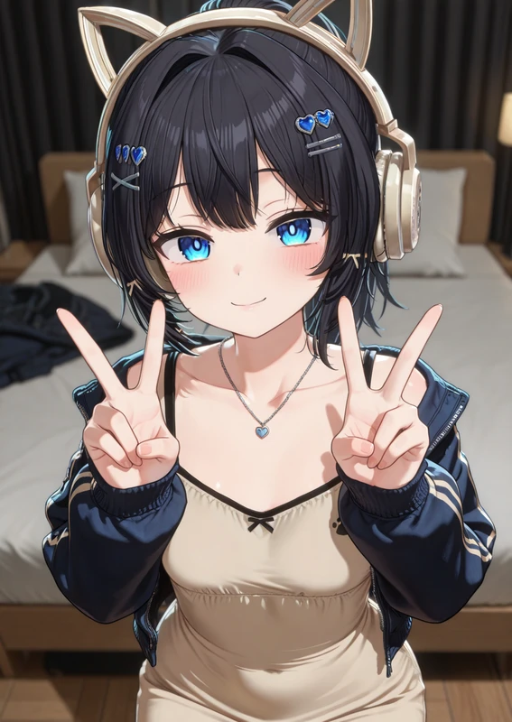 Danz VTuber 단즈 Hentai - Han-gyul ( 한결 ) - VTuber 94P