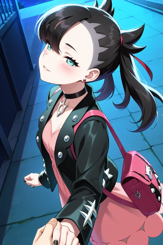 Pokemon ポケットモンスター 포켓몬스터 Hentai - Marnie マリィ 마리 Pokemon ポケットモンスター 포켓몬스터 For Request test