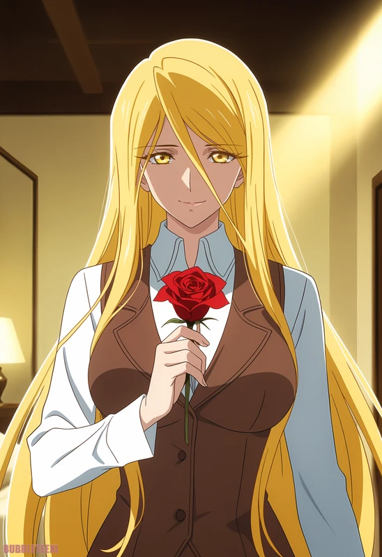Uncensored Hentai - Stasha Iscandar | Space Battleship Yamato (Request)