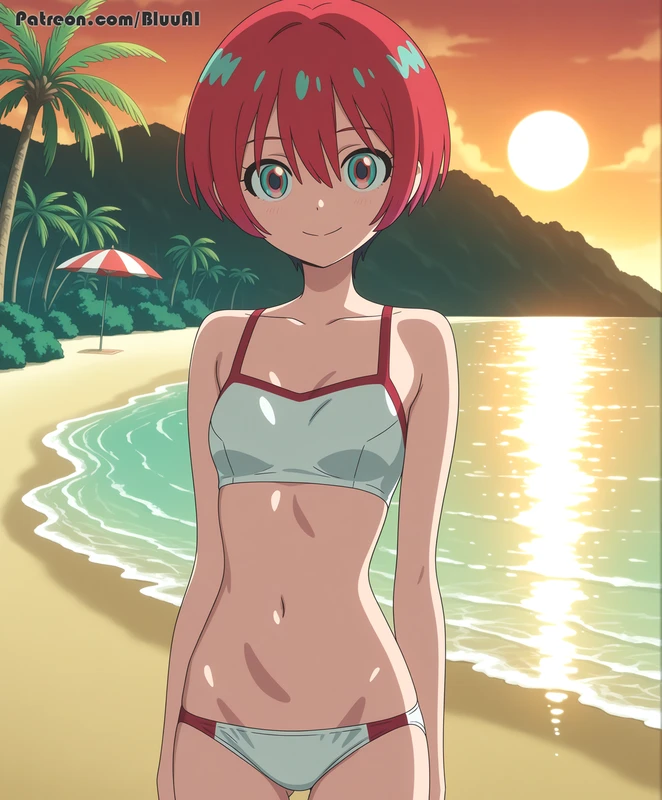 Mobile Suit Gundam Talia Gladys Hentai - [Extra] Amate Yuzuriha | Mobile Suit Gundam