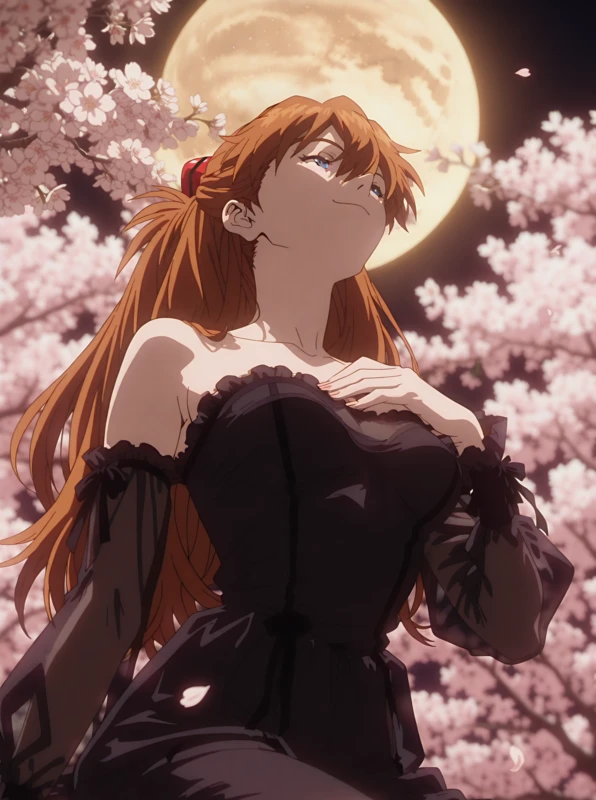 May I Ask for One Final.. Hentai - Asuka Langley Soryu | Neon Genesis Evangelion NSFW