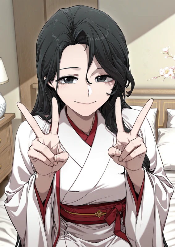 Shadow of the Supreme Hentai - So Lee [2] ( 소이 ) - Shadow of the Supreme ( 천하제일인의 소꿉친구 ) 166P