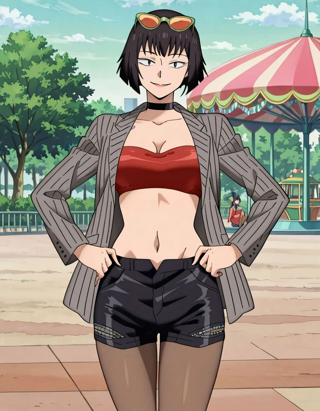 Uncensored Hentai - Obiguro 帯黒