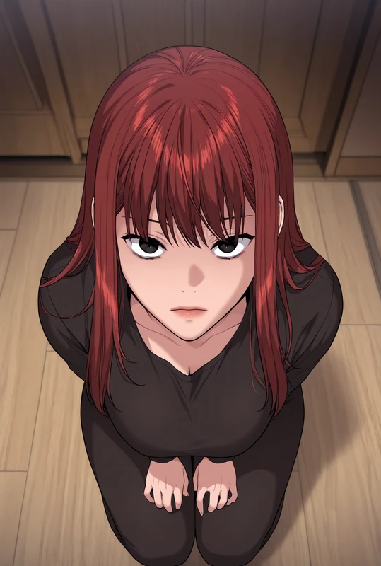 Uncensored Hentai - [OLD] Hanlim Lim ( 임한림 ) 60P