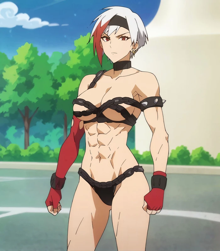 Ariadoa Cautious Hero Hentai - Valkyrie ヴァルキュレ