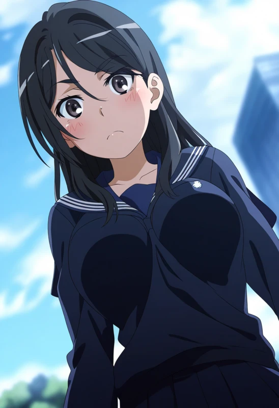 Uncensored Hentai - Seiri Fukiyose