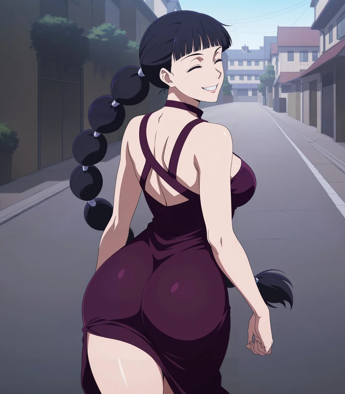 Olga Discordia Hentai - Remi 麗美