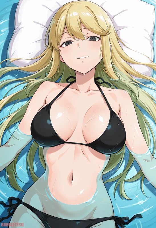 Uncensored Hentai - Kyoko Kuremi | Digimon Story: Cyber Sleuth