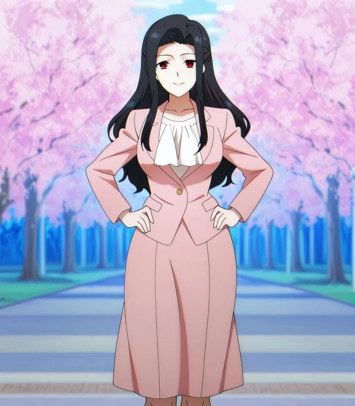 Mahouka Koukou no Rettous Hentai - Mayumi Saegusa 七草 真由美