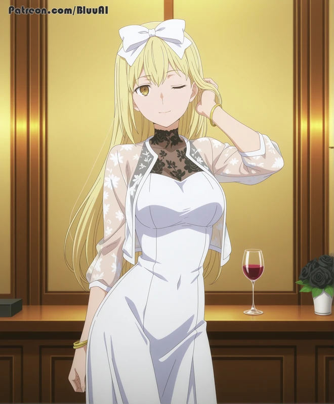 aiart Hentai - [Extra] Aiz Wallenstein | Danmachi