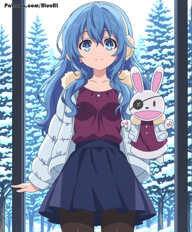 Asuka Tenjouin Hentai - [Extra] Yoshino Himekawa | Date A Live