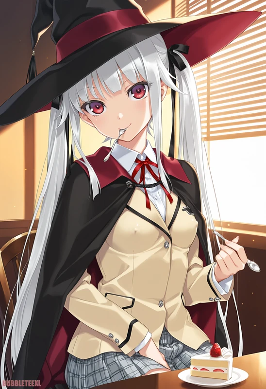 Kang-Jin Star Hentai - (Extra) Kagarino Kirie | Bishoujo Mangekyou (Request)