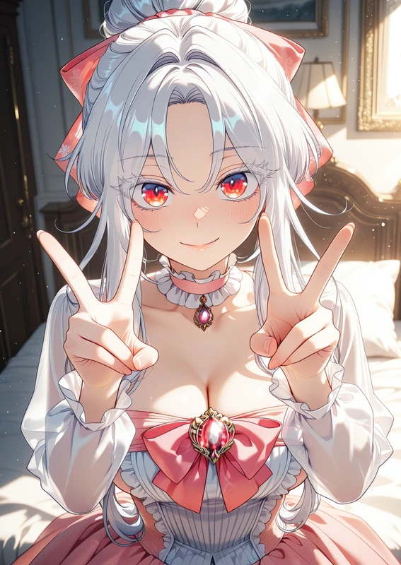 Alicia Hentai - Alicia de Lepetsir [2] ( 알리시아 데 레페시르 ) - Geu Appae Geu Ttal ( 그 아빠에 그 딸 ) 164P