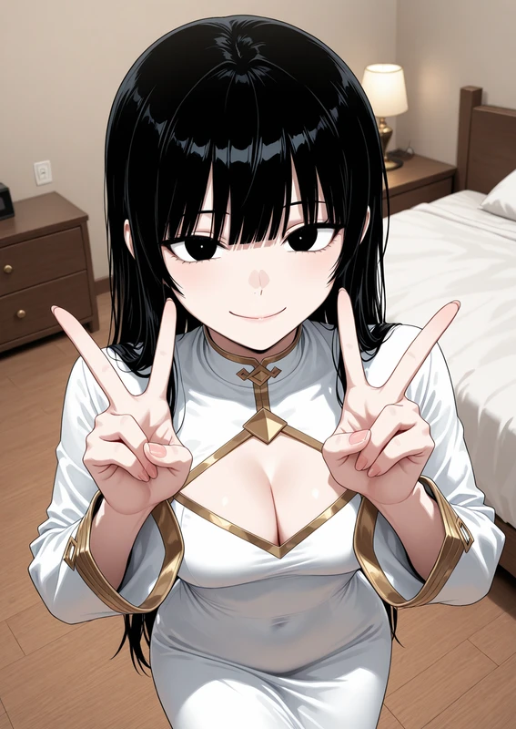 Uncensored Hentai - Diabel ( 디아브엘 ) - One Step Closer to the Demon King ( 마왕까지 한 걸음 ) 100P