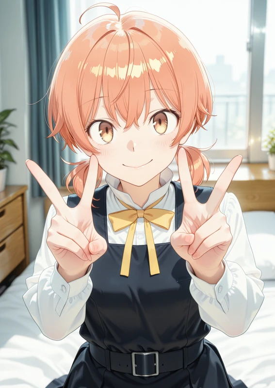 Hildegard Aelius Hentai - Yuu Koito ( 小糸侑 ) - Bloom Into You ( やがて君になる ) 155P