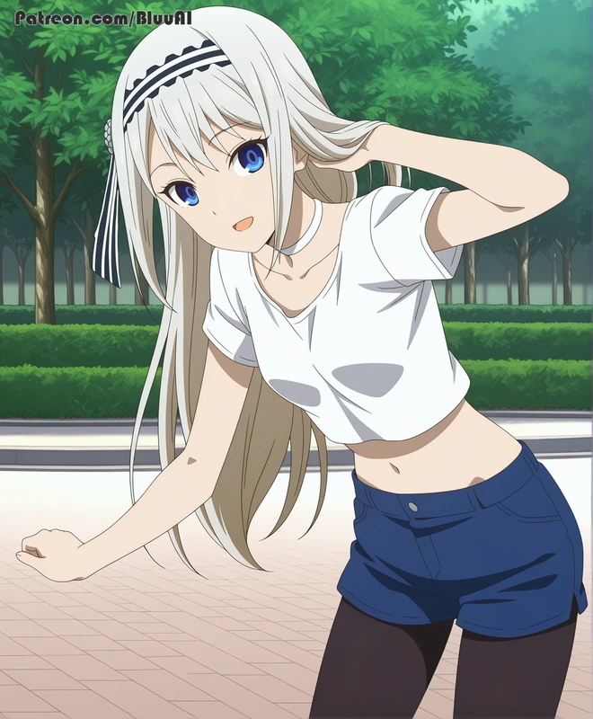 [Extra] Kei Shirogane | Kaguya-sama