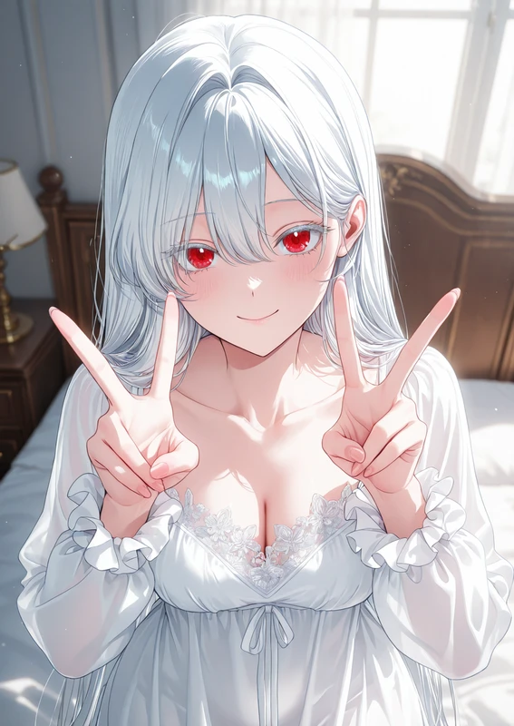 Uncensored Hentai - Raviel Ivansia (라비엘 이반시아) - SSS-Class Revival Hunter ( SSS급 죽어야 사는 헌터 ) 114P