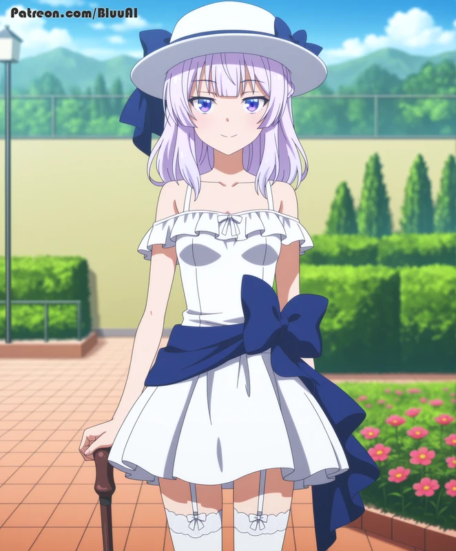 Uncensored Hentai - Arisu Sakayanagi | Classroom of the Elite