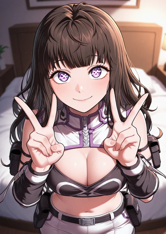 Uncensored Hentai - Shinka ( 신카 ) - The Executioner ( 사형집행관 ) 101P