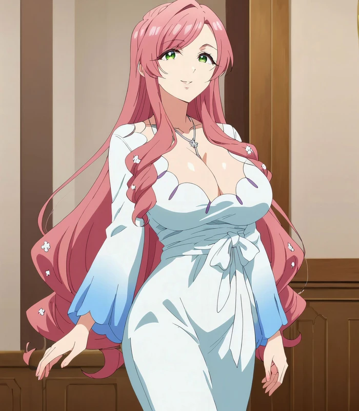 Uncensored Hentai - Hahari Hanazono 花園 羽 々 里