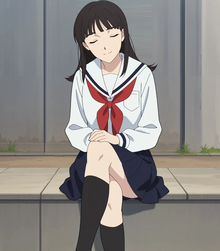 A Wild Last Boss Appeared Hentai - Kiyoko Yoshida (adult) 吉田清子