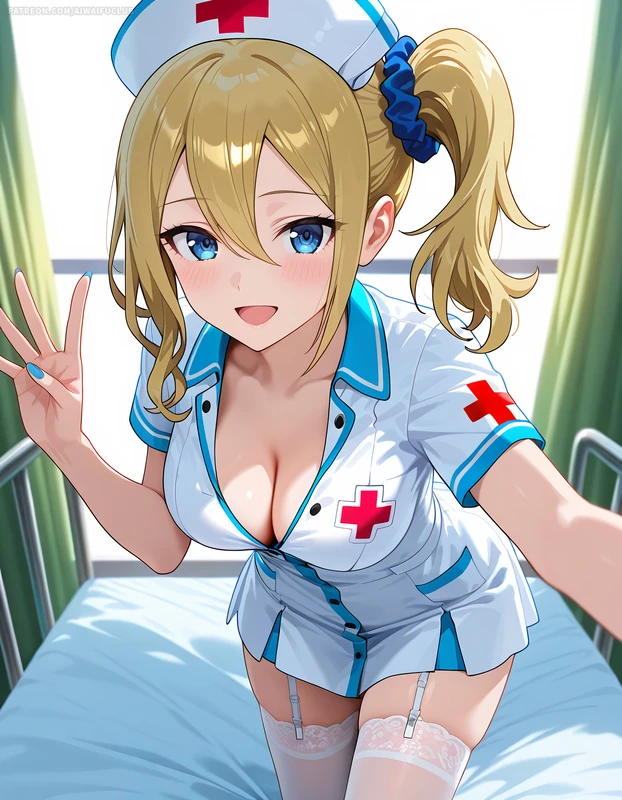 Uncensored Hentai - (VIP Exclusive) Hayasaka Ai 早坂愛 Kaguya-sama: Love is War