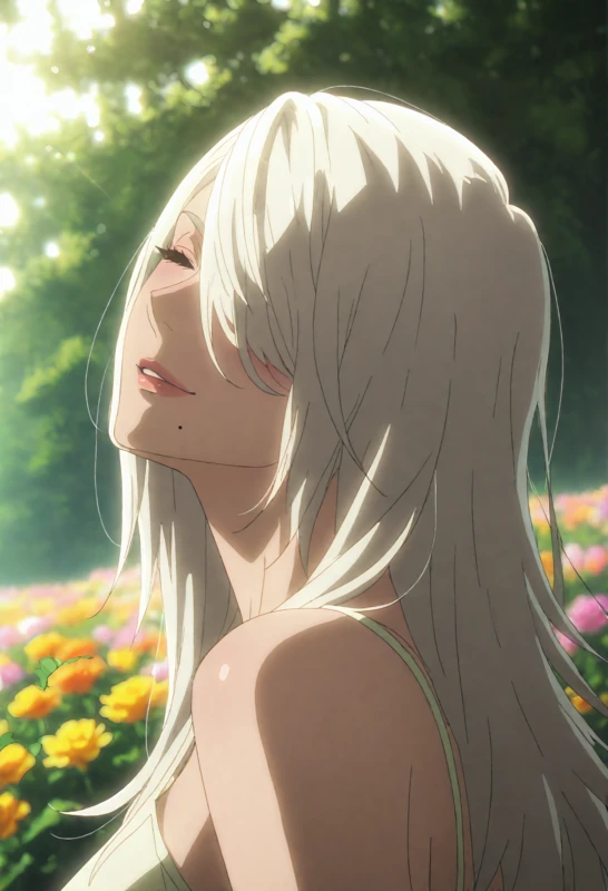 Uncensored Hentai - YoRHa Type A No.2 | NieR: Automata NSFW