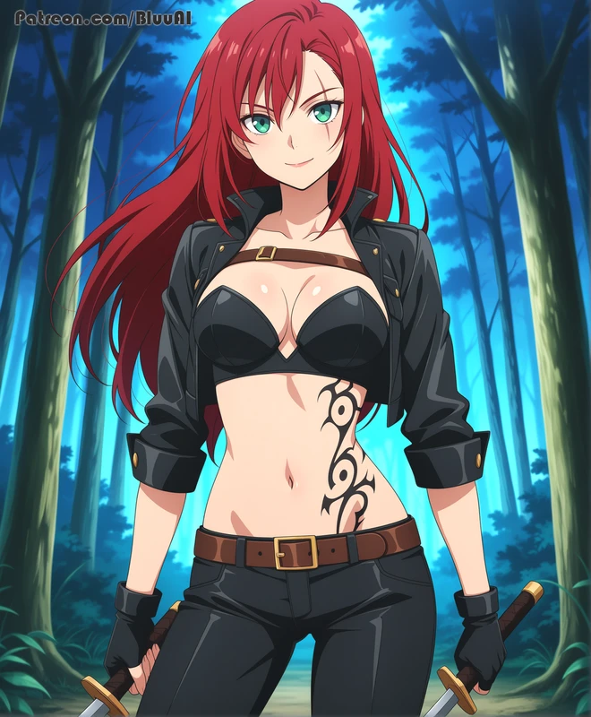 aiart Hentai - Katarina | LoL