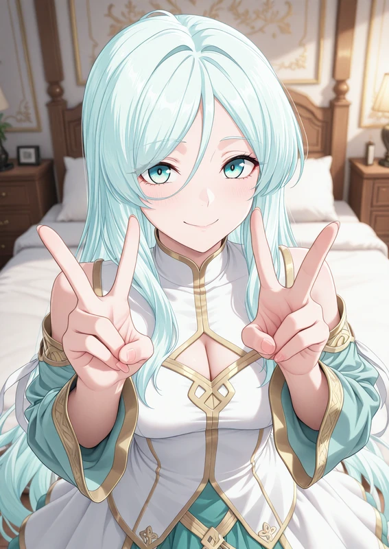 Han Qianying Magic Emperor 韩倩颖 魔皇大管家 Hentai - Qin Cai-Qing ( 秦采青 ) - Magic Emperor ( 魔皇大管家 ) 123P