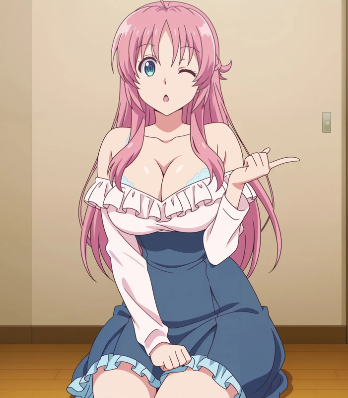 SAO Suguha Kirigaya Sword Art Online Hentai - Atena Saotome 早乙女 あてな