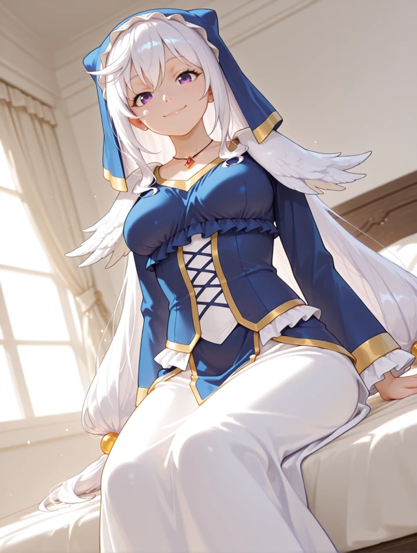 Eris - Konosuba - Piledriver Hentai