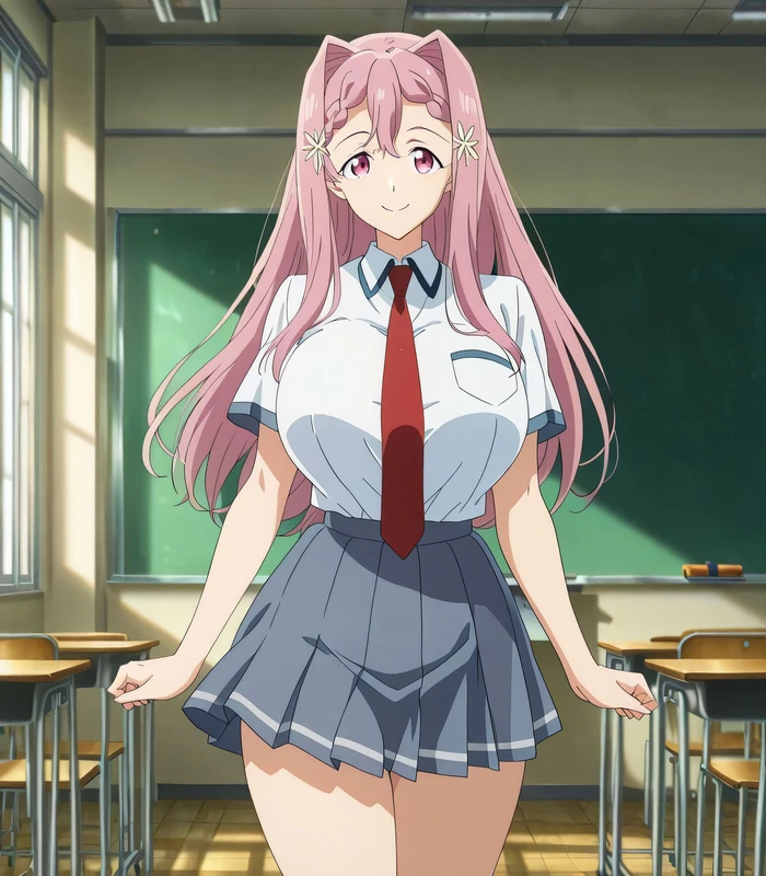 31번째 말은 게임판을 뒤엎는다 Hentai - Karen Himemiya (adult) 姫宮 華恋