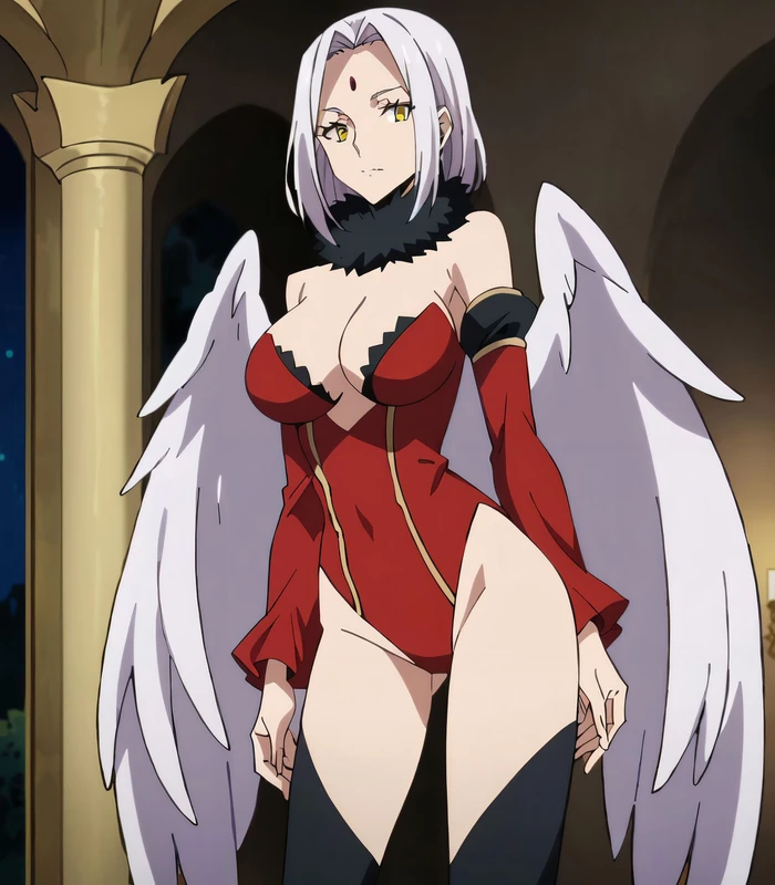Uncensored Hentai - Frey フレイ